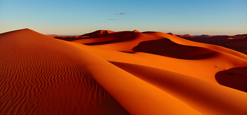 3 Day Marrakech to Fes Desert Tour