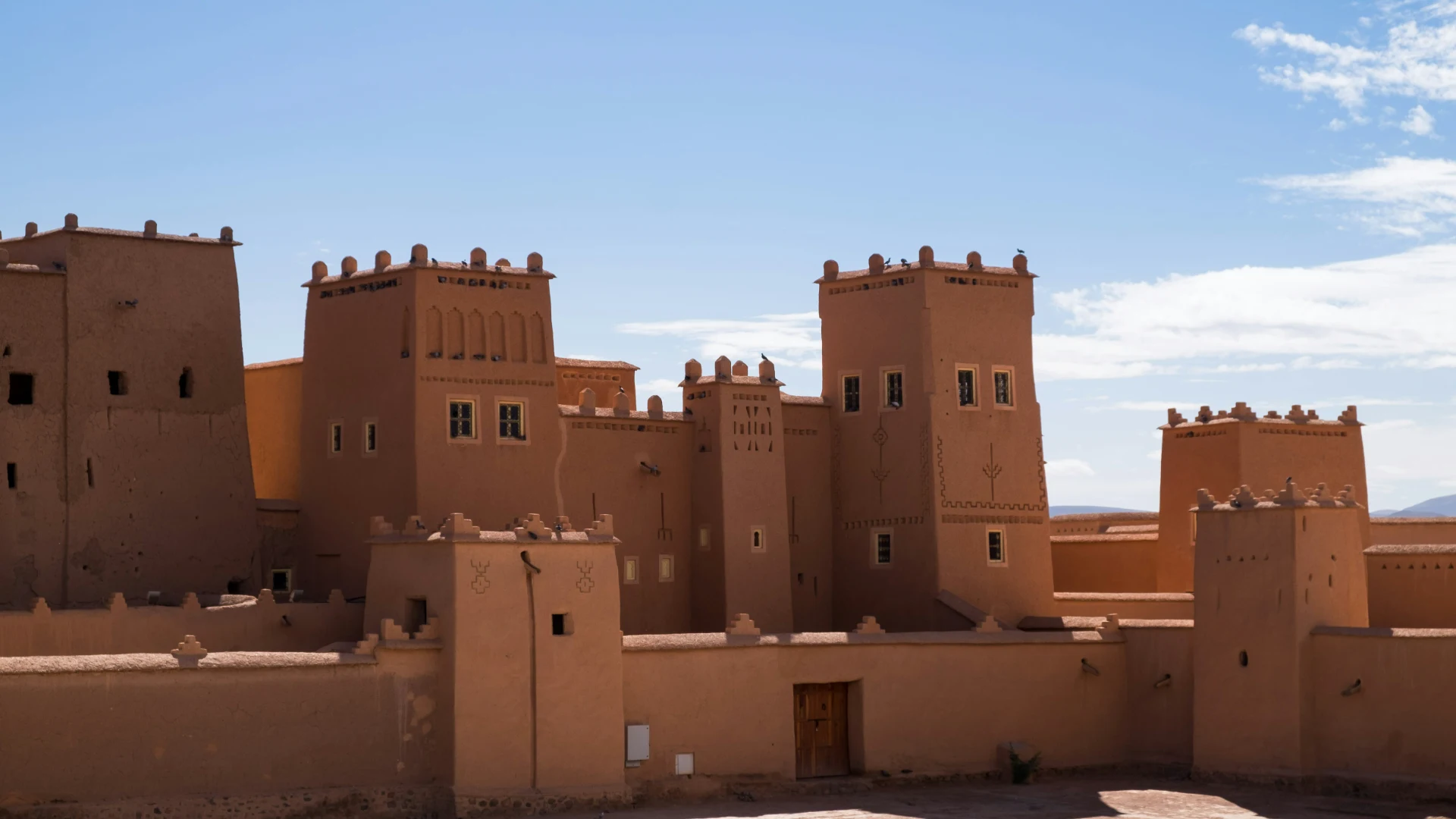 Discover Ouarzazate – Gateway to the Sahara & Land of Kasbahs