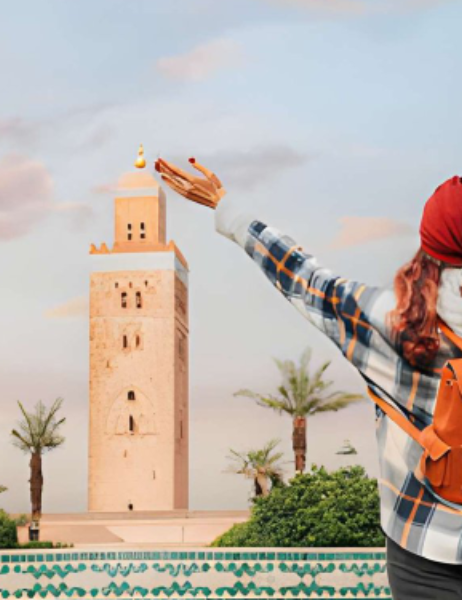 13 Days Grand Morocco Adventure Tour