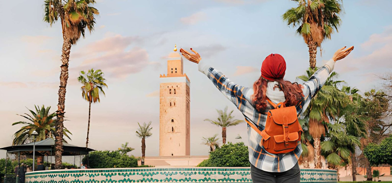 13 Days Grand Morocco Adventure Tour | Off-Beat Sahara & Imperial Cities