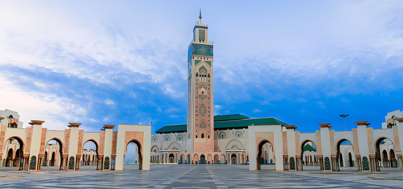 casablanca