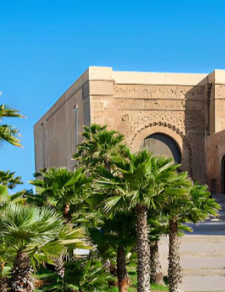 13 Days Grand Morocco & Sahara Experience