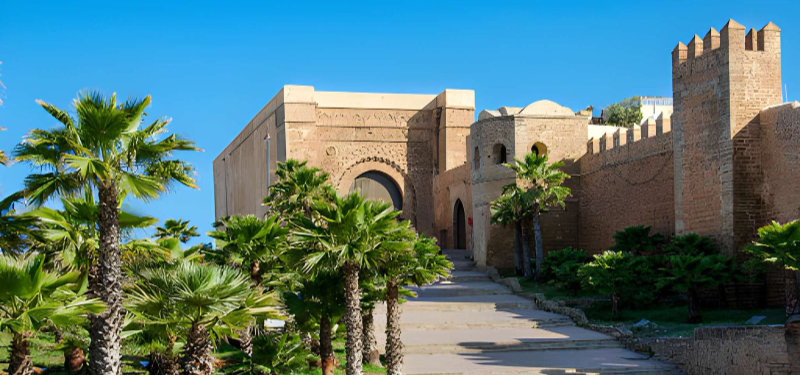 13 Days Grand Morocco & Sahara Experience | Luxury Private Tour