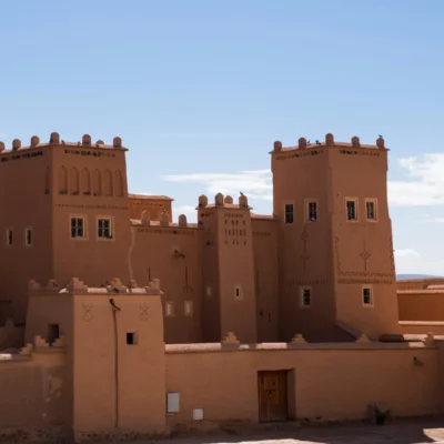 Discover Ouarzazate – Gateway to the Sahara & Land of Kasbahs